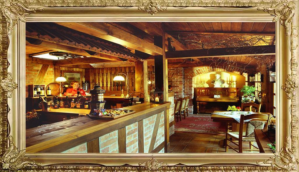 Burg Romantik 4* Гота