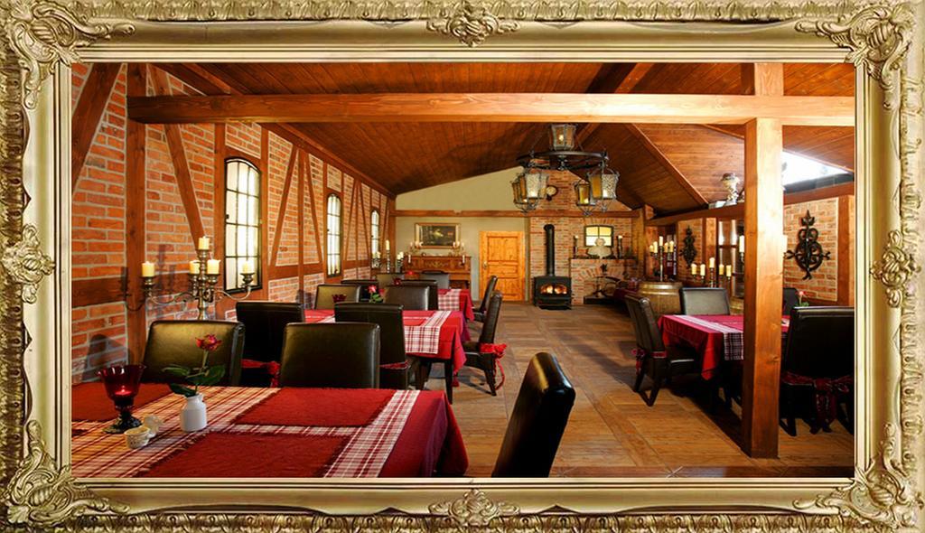 Burg Romantik 4*